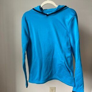 Xersion Quick-Dri Fleece Hoodie